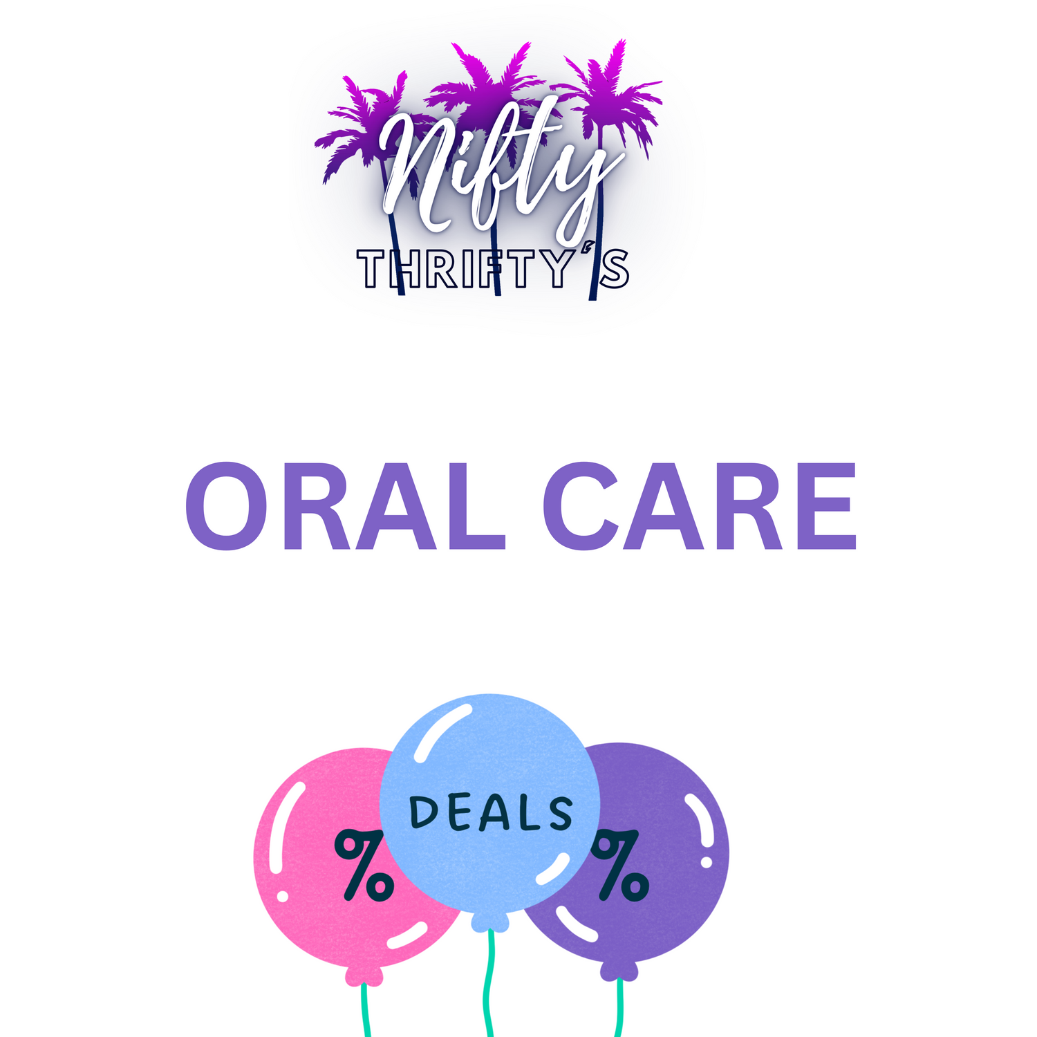 Oral Care
