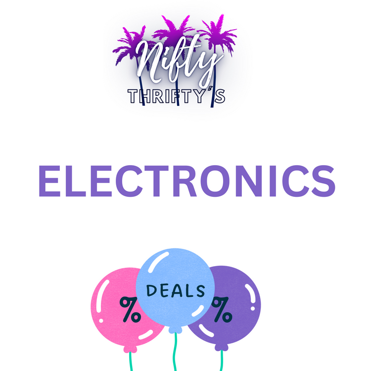 Electronics
