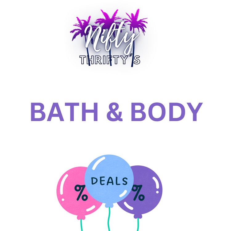 Bath & Body