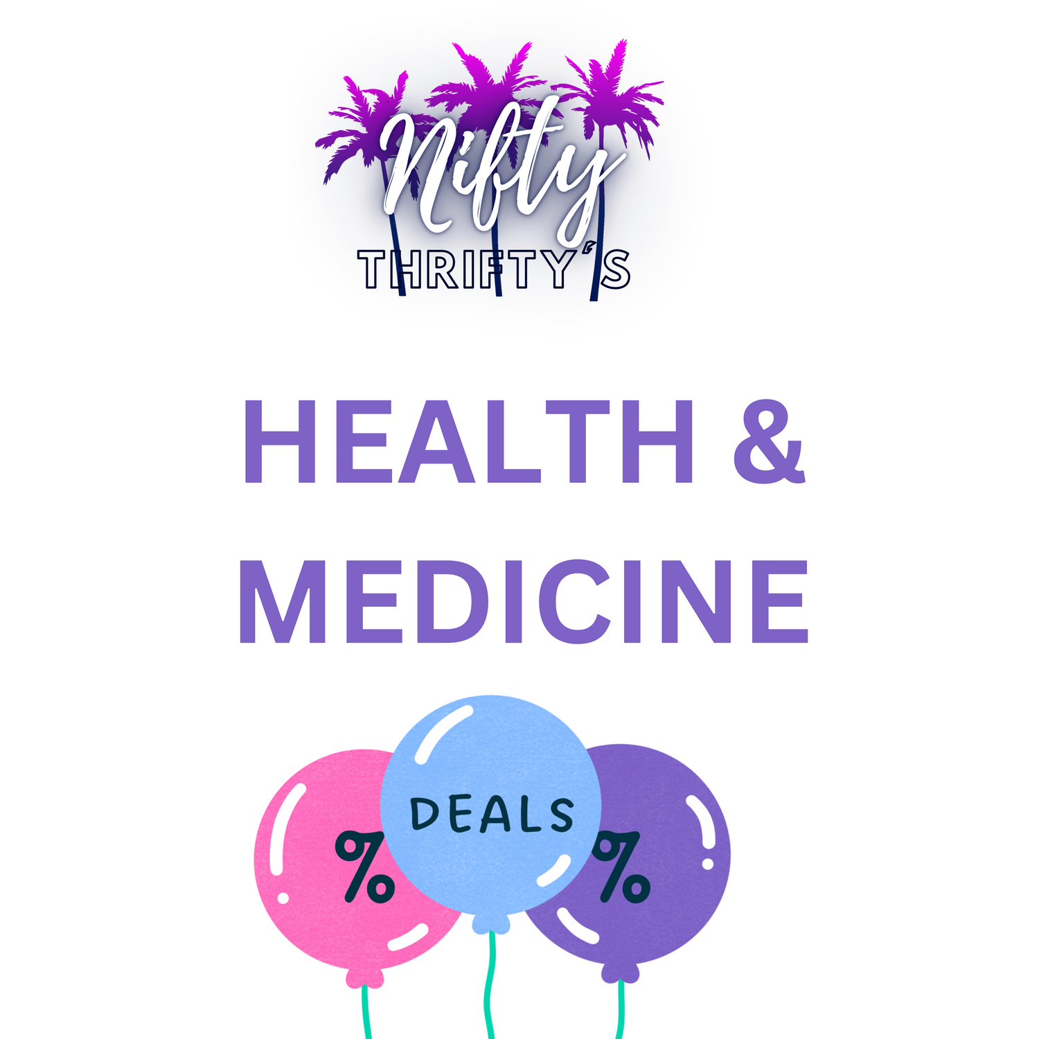 Health & Medicine