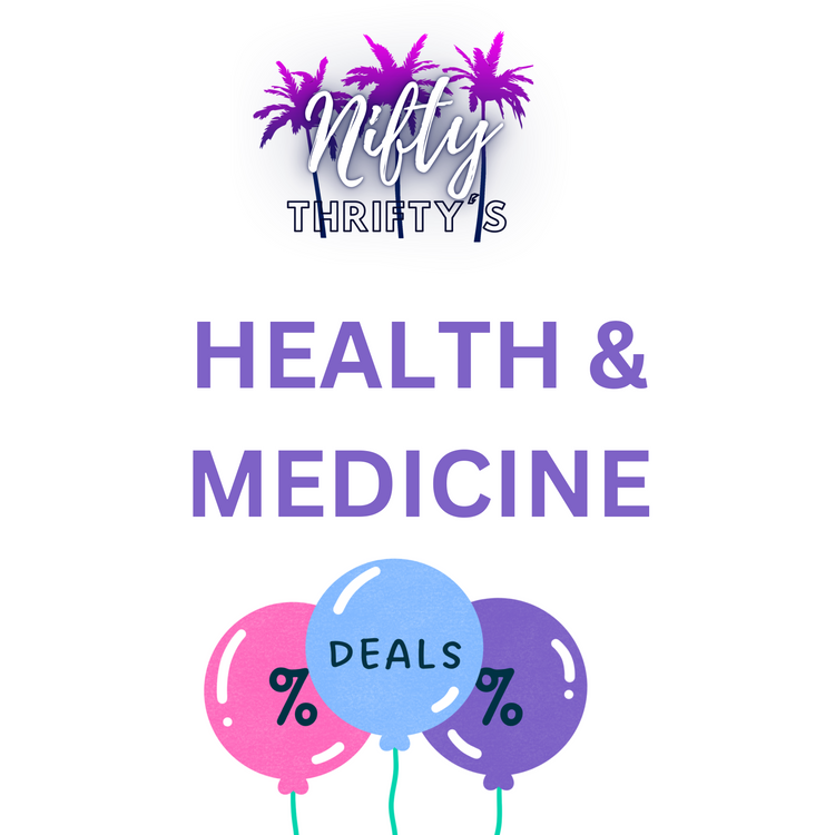 Health & Medicine