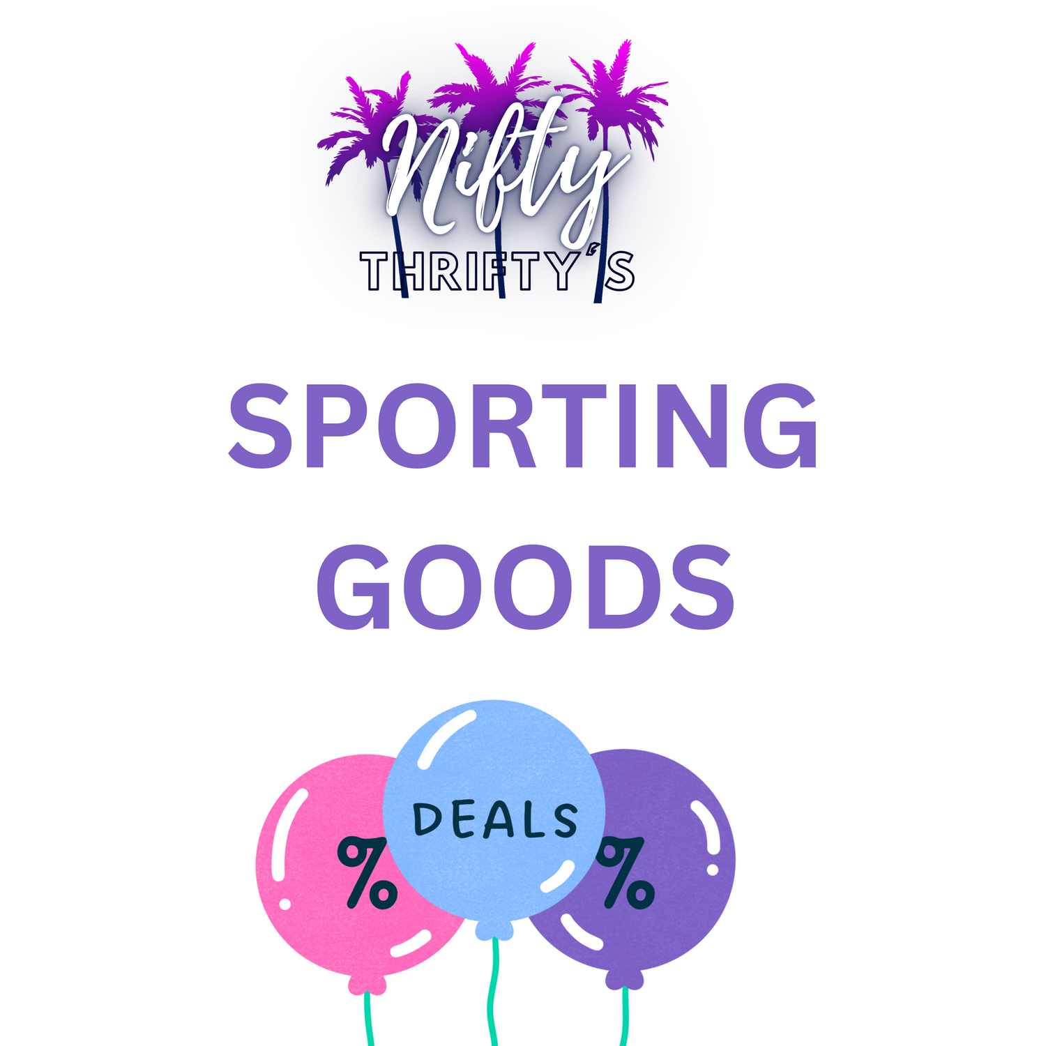 Sporting Goods
