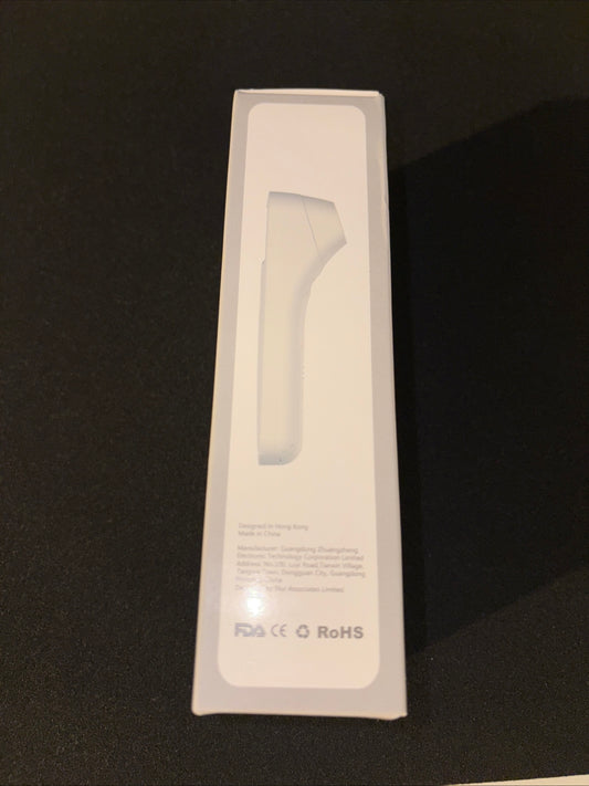 Nuri Infrared Thermometer - Non-Contact Digital Temperature Reader