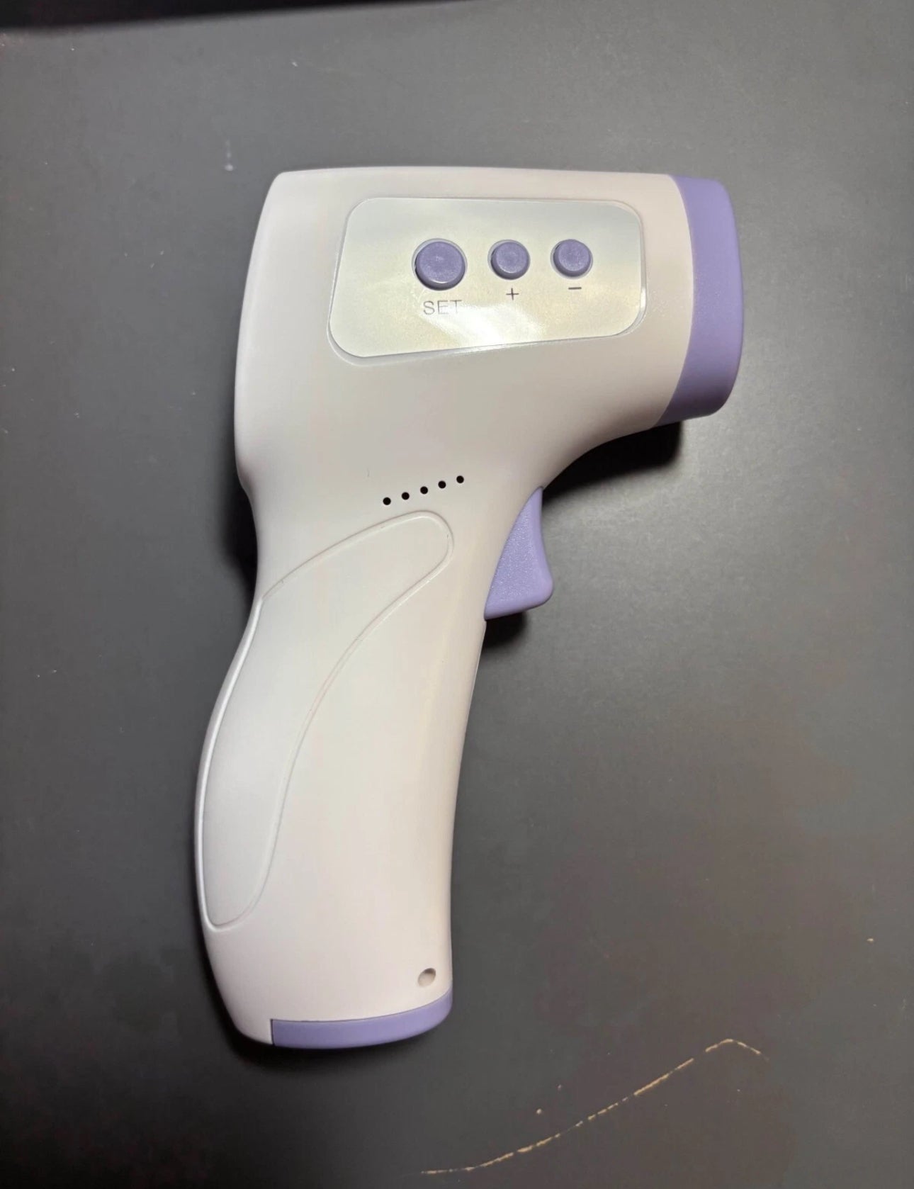 Yuwell Non-Contact Electronic Thermometer (Home Use) - Model HP-313