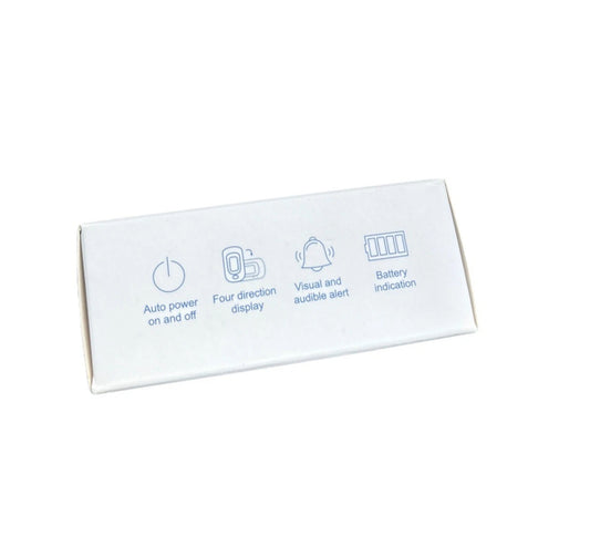 Creative Medical Fingertip Oximeter - Pulse Oximeter for Home Use